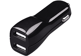 HAMA Auto-adapter 2 x USB 2.1 A (14197)