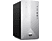 HP Pavilion 595-p0204nz - PC desktop,  , 2 TB HDD, 8 GB RAM, Argento