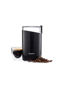 boerderij grond oppakken Krups koffiemolen kopen? | MediaMarkt