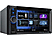 CLARION VX404E - Lecteur multimédia (, Noir)