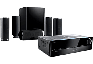 HARMAN HD COM 1716S (AVR171+HKTS16)