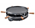 TTM Cervin - Raclette (Noir)