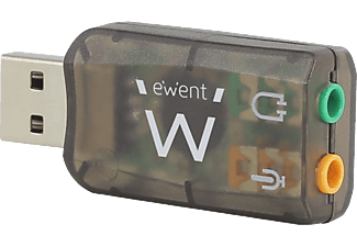 EWENT EW3751 USB hangkártya