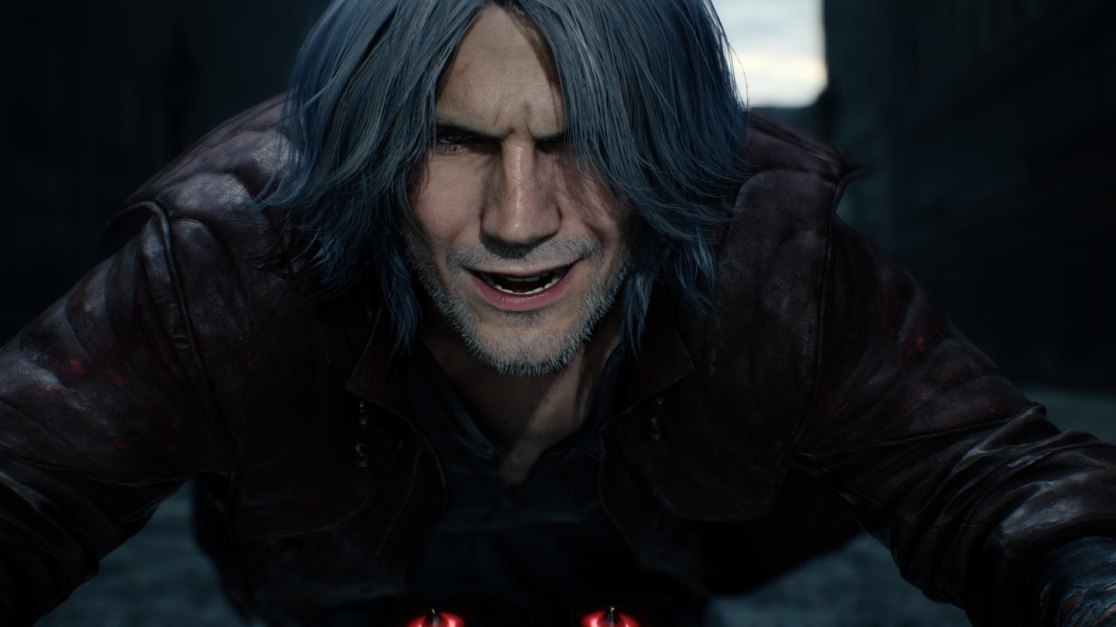 Devil May Cry 5 NL/FR PC