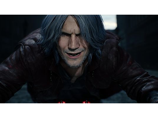 Devil May Cry 5 NL/FR PC