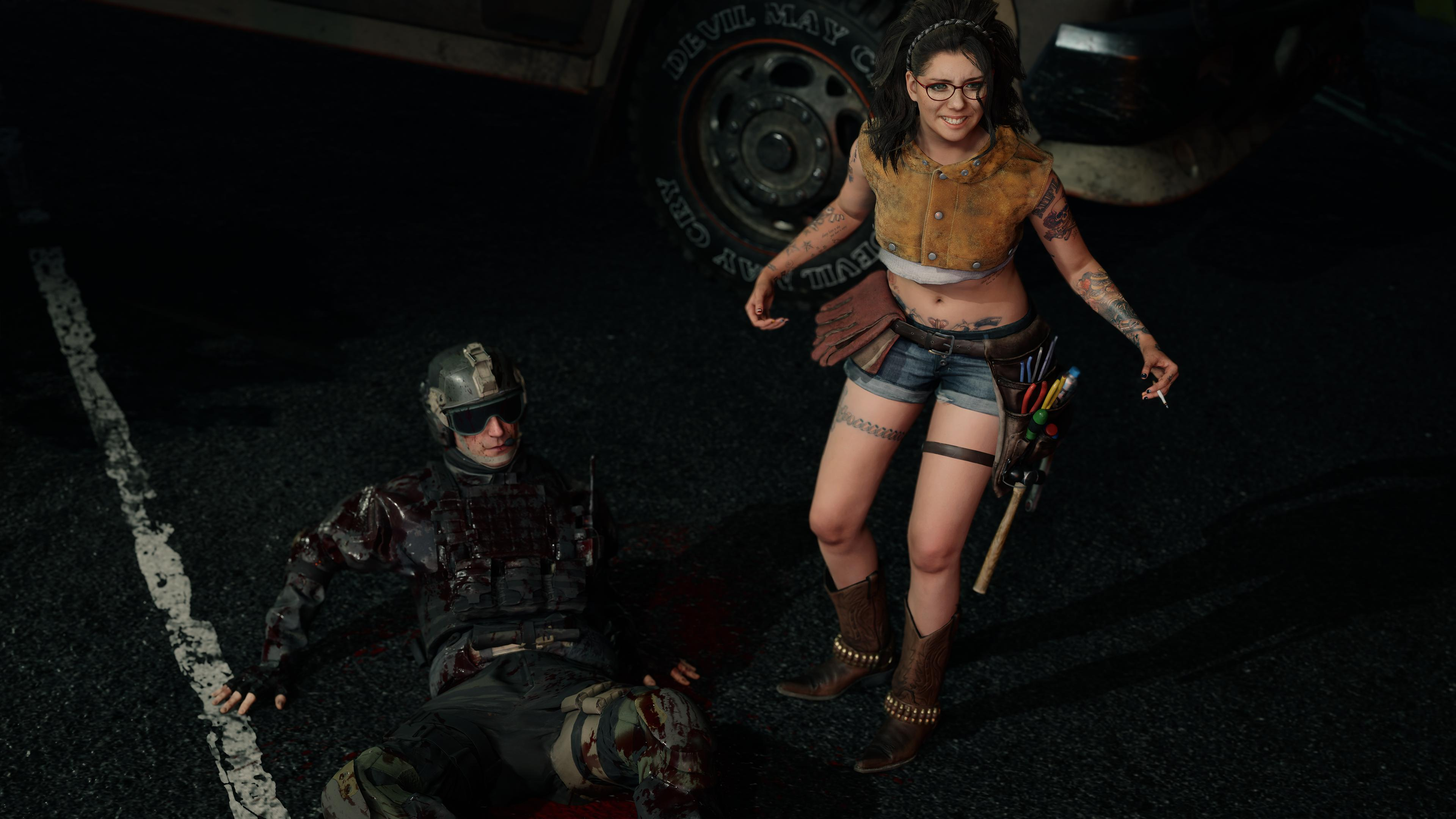 Devil May Cry 5 NL/FR PC