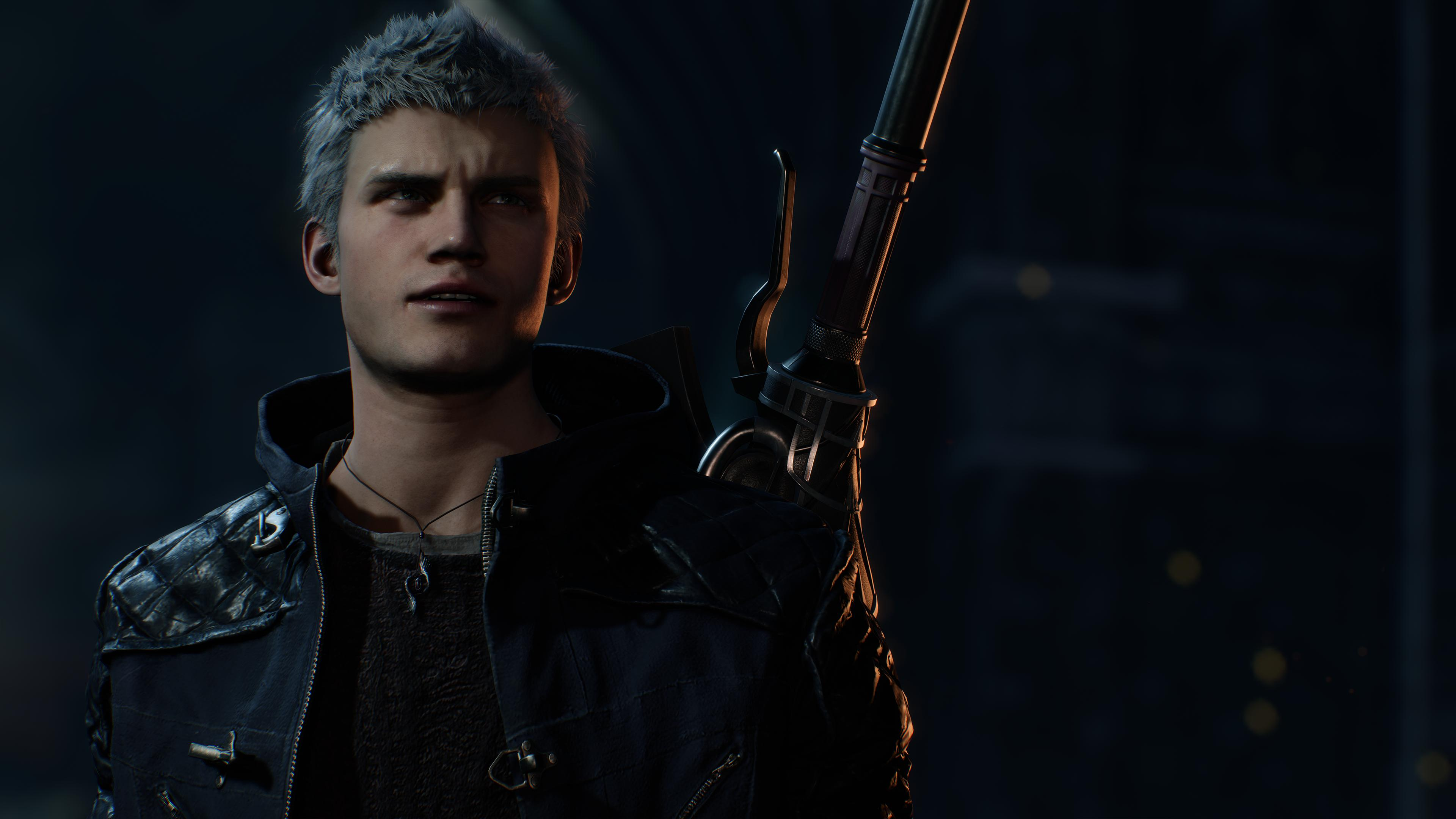 Devil May Cry 5 NL/FR PC