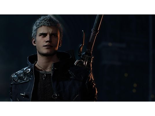 Devil May Cry 5 NL/FR PC