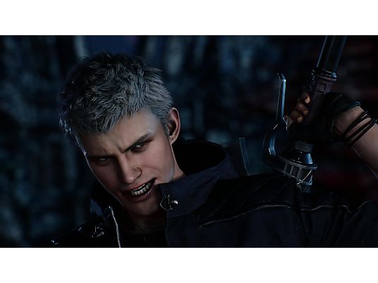 Devil May Cry 5 FR/NL PC