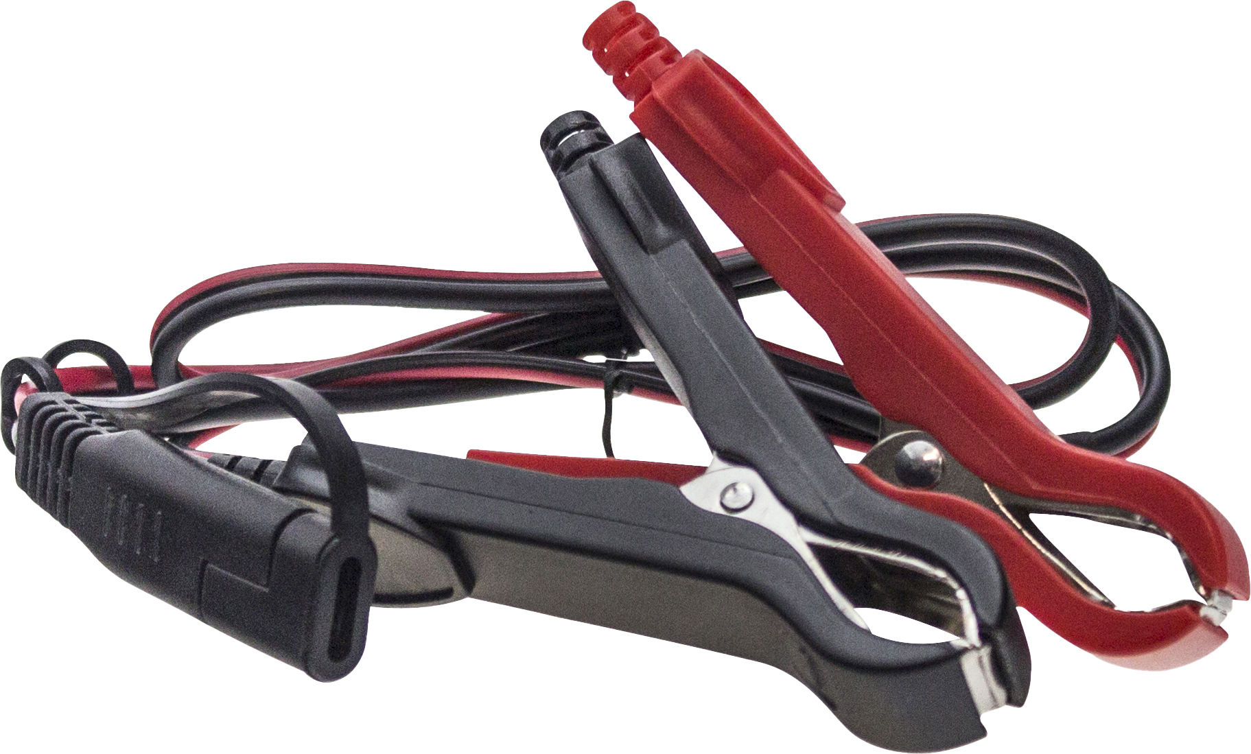 ABSAAR 10428 EVO 4.0 PLUS Batterieladegerät, Rot/Schwarz