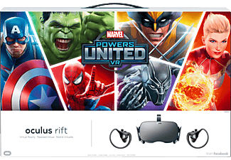 marvel powers united vr ps4