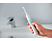 PHILIPS SONICARE ProtectiveClean 5100 HX6857/28 - Brosse à dents sonique électrique (Blanc)