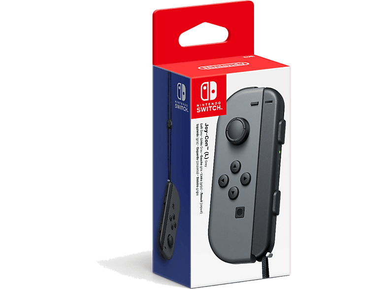 NINTENDO Switch Joy-Con Sol Fiyat & Özellik | MediaMarkt