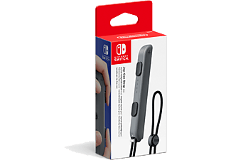 NINTENDO Switch Joy-Con Kayış-Gri