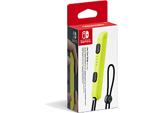 NINTENDO Switch Joy-Con Kayış-Sarı