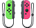 NINTENDO Switch İkili Joy-Con Oyun Kolu Yeşil-Pembe