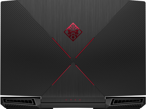 HP OMEN 17-AN134NG  - 17,3 Zoll - Intel® Core™ i7 i7-8750H - 16 GB - 1 TB - NVIDIA GeForce® GTX 1060 - Windows 10 Home (64 Bit)