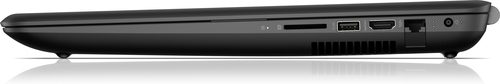 HP PAVILION 17-AB431NG - 17,3 Zoll - Intel® Core™ i5 i5-8300H - 8 GB - 1 TB - NVIDIA GeForce® GTX 1050 Ti - Windows 10 Home (32 bit)