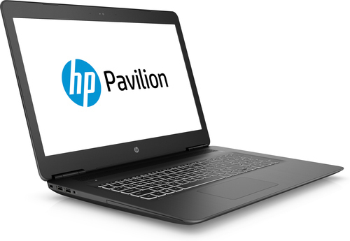 HP PAVILION 17-AB431NG - 17,3 Zoll - Intel® Core™ i5 i5-8300H - 8 GB - 1 TB - NVIDIA GeForce® GTX 1050 Ti - Windows 10 Home (32 bit)