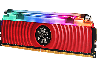 ADATA XPG 8GBX2 3000MHZ DDR4 Gaming Sıvı Soğutmalı PC Ram