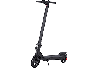 VMAX R70 Rollywood - E-Scooter (Schwarz)