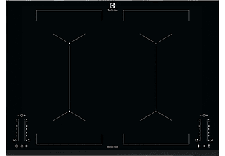 ELECTROLUX EIV744 Beépíthető indukciós főzőlap, Hob2Hood, Full Bridge funkció, 70 cm