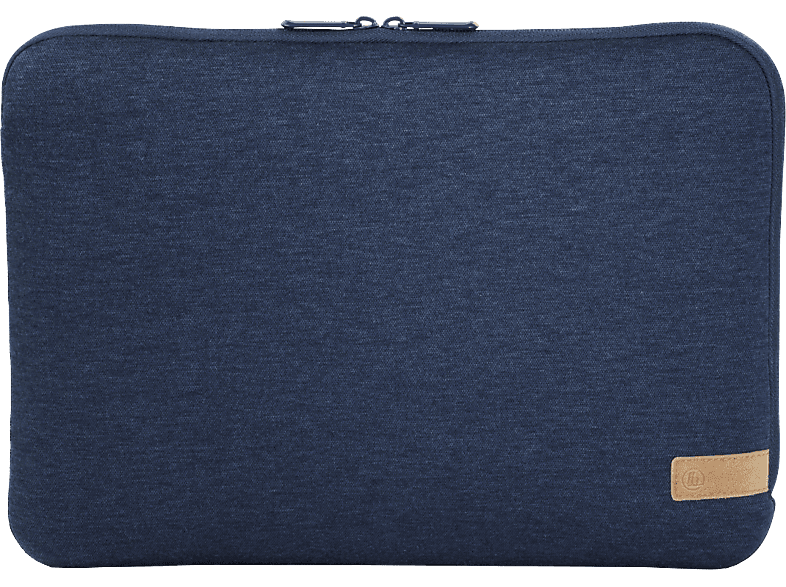 HAMA Laptophoes Jersey 17.3'' Blue (101812)
