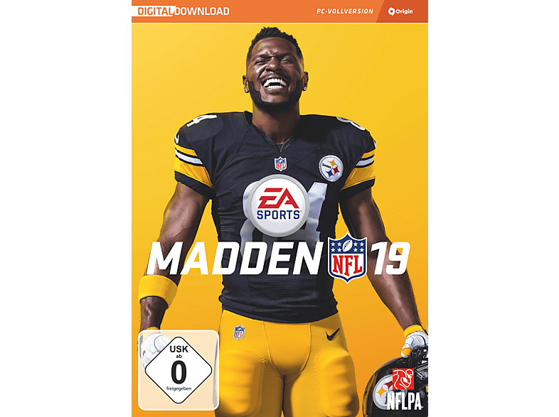 Madden NFL 19 - [PC] | PC Games