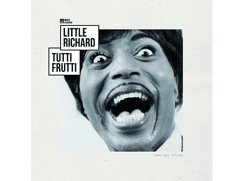 Little Richard - Tutti Frutti Vinyl