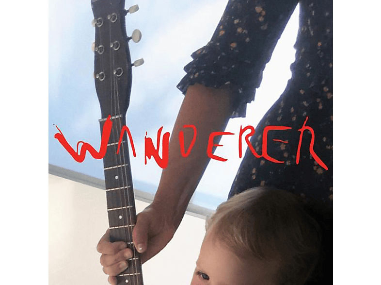 Cat Power - Wanderer (Heavyweight LP+MP3)  - (LP + Download)