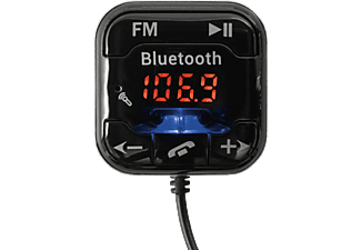SAL FMBT 64 bluetooth FM transzmitter