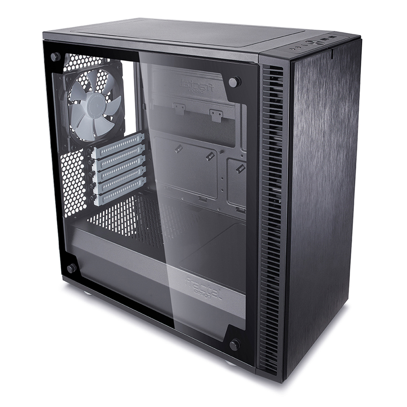 FRACTAL DESIGN Define Mini C TG PC-Gehäuse
