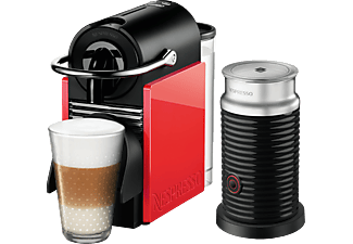 DE-LONGHI Nespresso Caffe Maker EN126.AE kapszulás kávéfőző