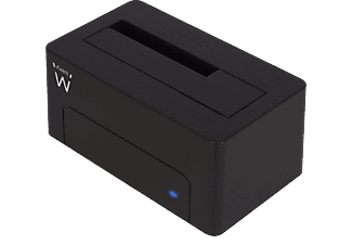 EWENT EW7012 USB 3.0 HDD dokkolóállomás