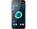 HTC Desire 12 Plus SingleSIM fekete kártyafüggetlen okostelefon