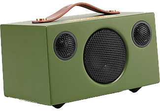 AUDIO PRO T-3 Wireless hangszóró, zöld