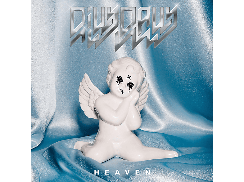 Dilly Dally – HEAVEN – (CD)