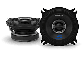 ALPINE S-S40 - Altoparlante integrato (Nero)