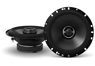 ALPINE S-S65 - Haut-parleur encastrable (Noir)