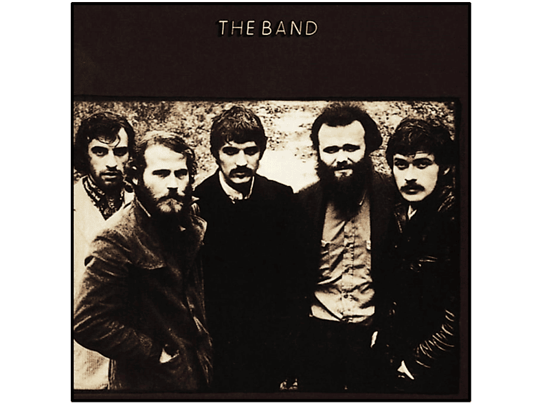 The Band - The Band CD