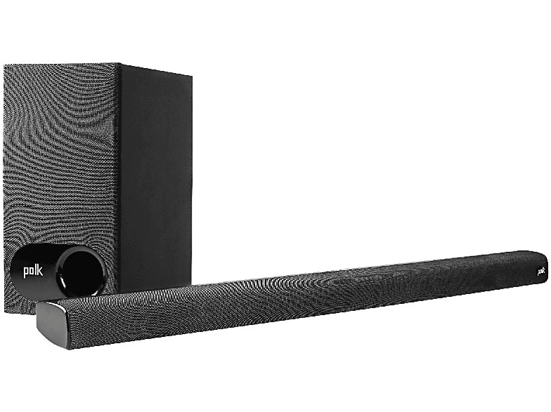 Barra de sonido | Polk Audio Signa S1