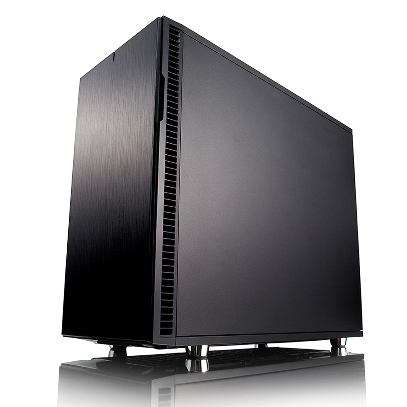 FRACTAL DESIGN Define R6 Blackout PC-Gehäuse