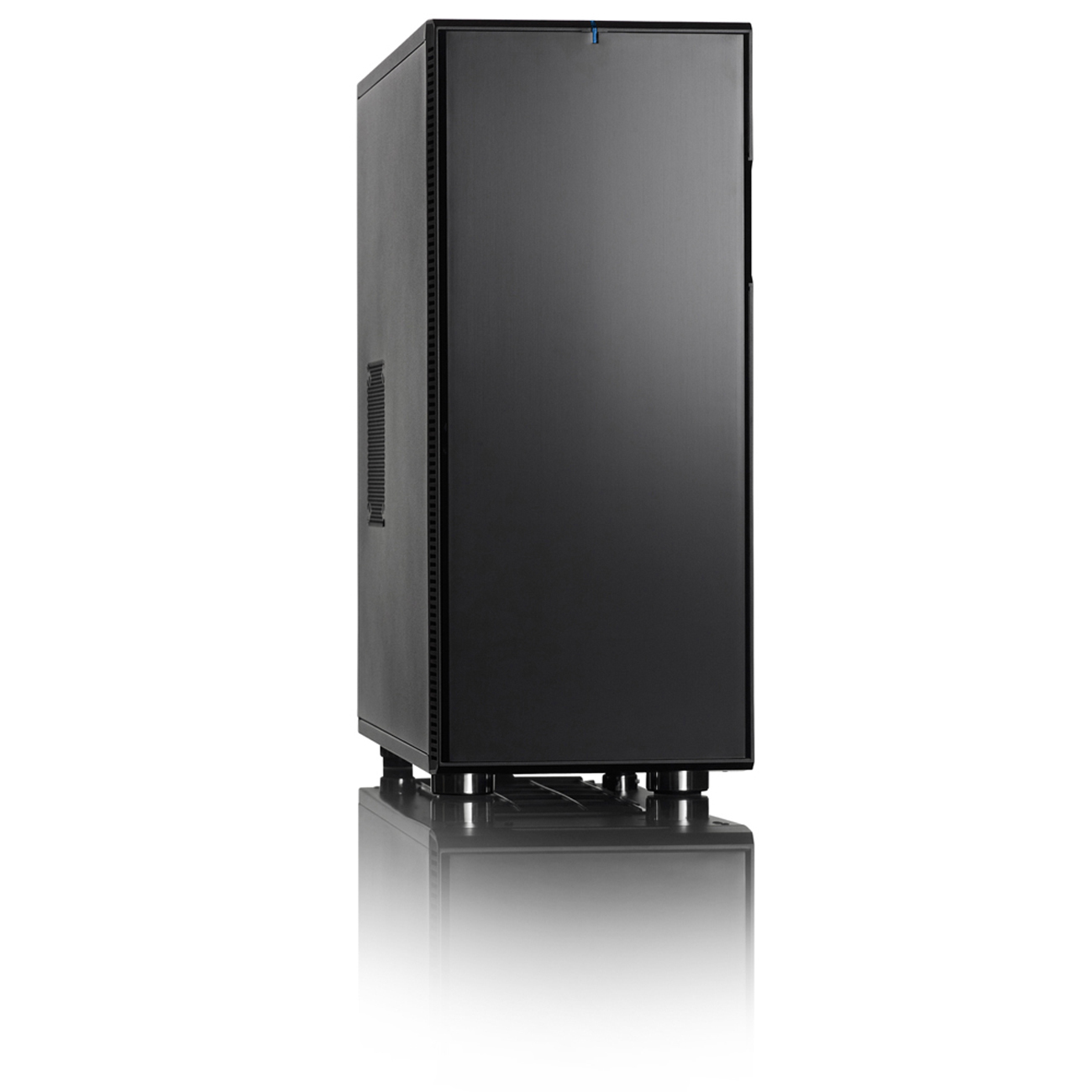 FRACTAL DESIGN Define XL R2 Black Pearl  PC-Gehäuse