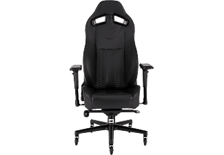 CORSAIR T2 Road Warrior - Zwart