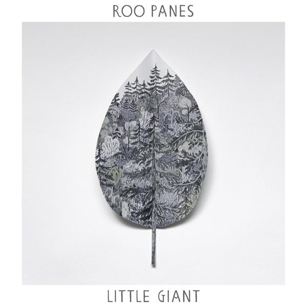 Roo Panes - Little Giant (LP)  - (Vinyl)