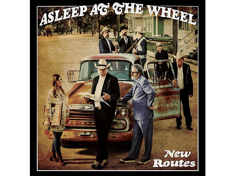 asleep-at-the-wheel-new-routes-cd-asleep-at-the-wheel-auf-cd