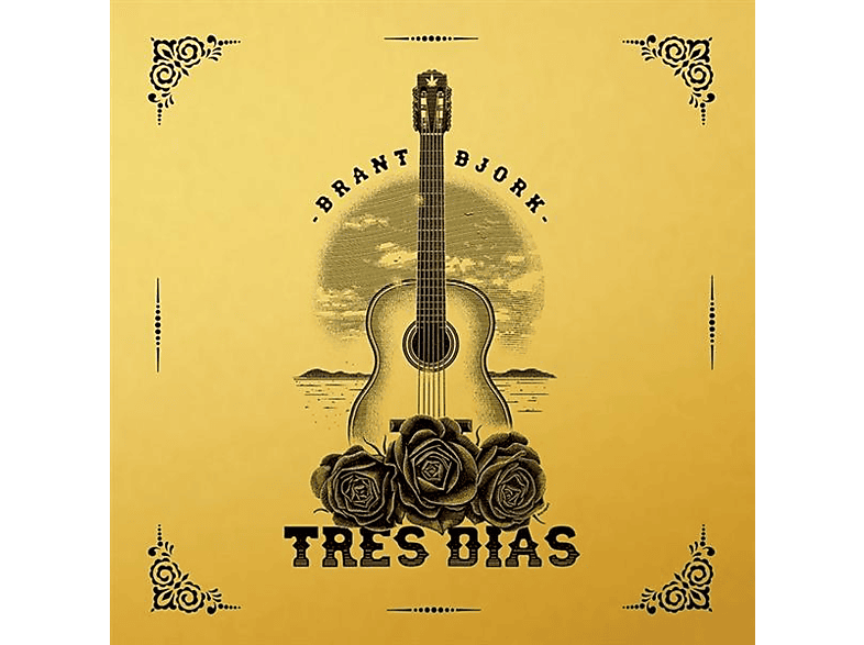 Brant Bjork Dias - (Vinyl) Tres 