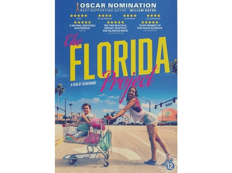 Florida Project | DVD | MediaMarkt