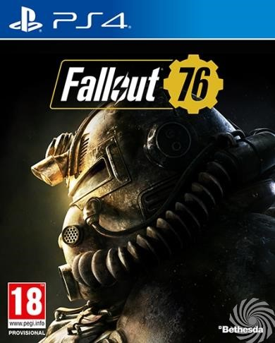 Fallout 76 | PlayStation 4