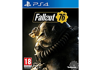 Fallout 76 | PlayStation 4